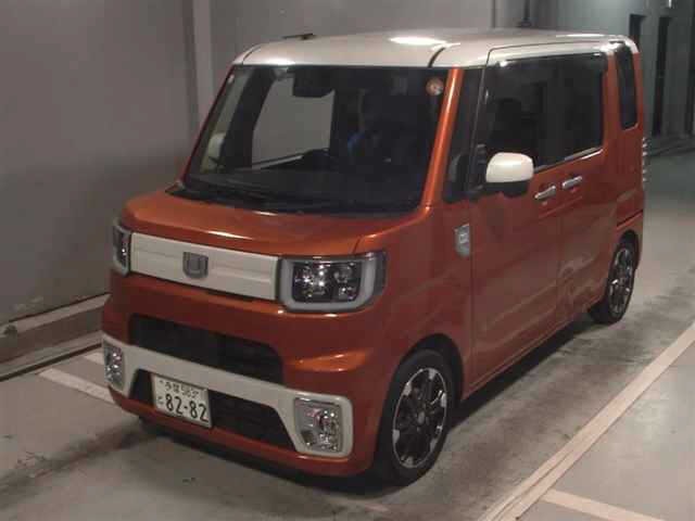 Daihatsu WAKE 2019 7106241-4