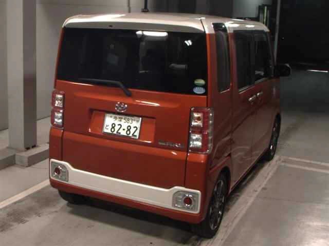 Daihatsu WAKE 2019 7106241-5