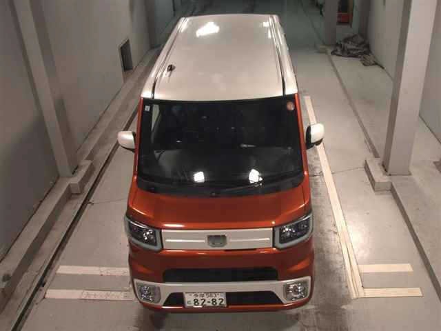Daihatsu WAKE 2019 7106241-6