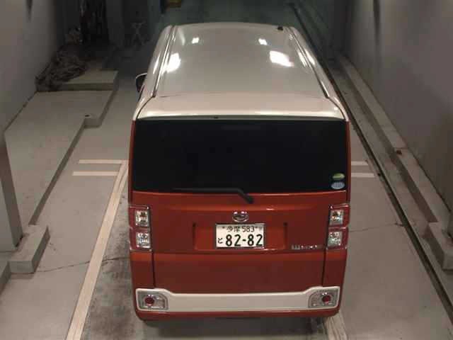 Daihatsu WAKE 2019 7106241-7