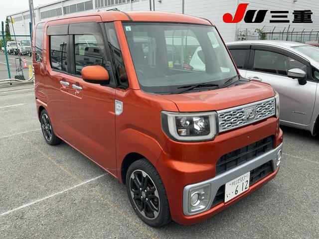 Daihatsu WAKE 2015 7106256-0