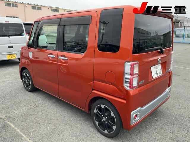 Daihatsu WAKE 2015 7106256-1
