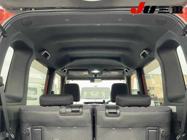 Daihatsu WAKE 2015 7106256-12