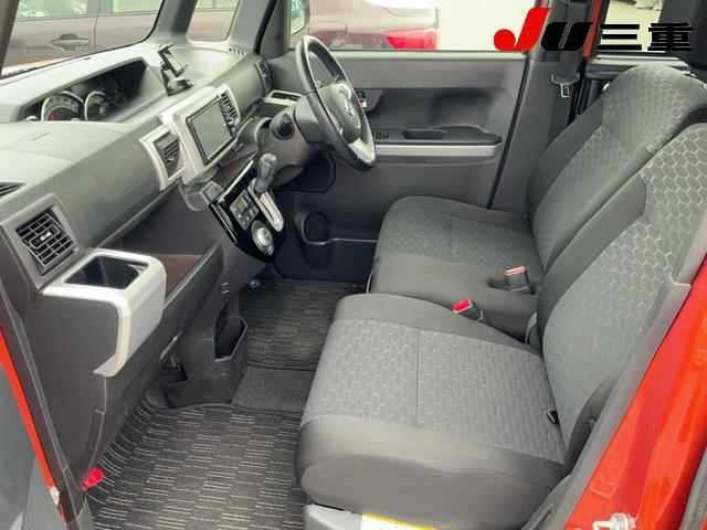 Daihatsu WAKE 2015 7106256-3