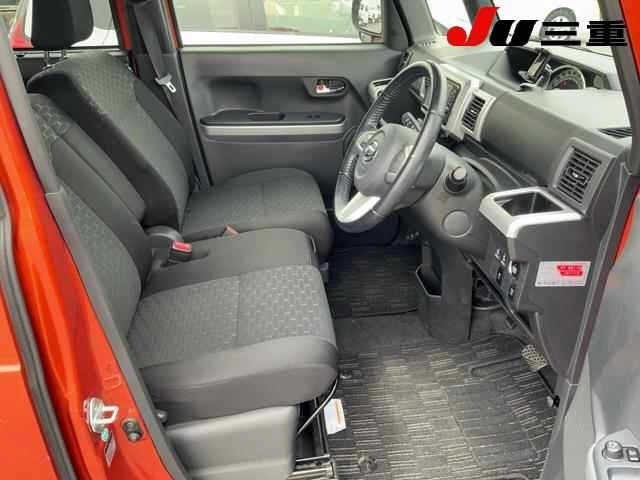 Daihatsu WAKE 2015 7106256-4