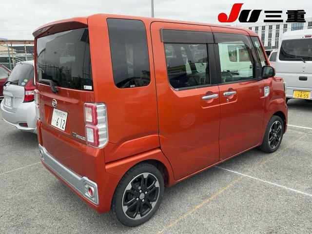 Daihatsu WAKE 2015 7106256-6