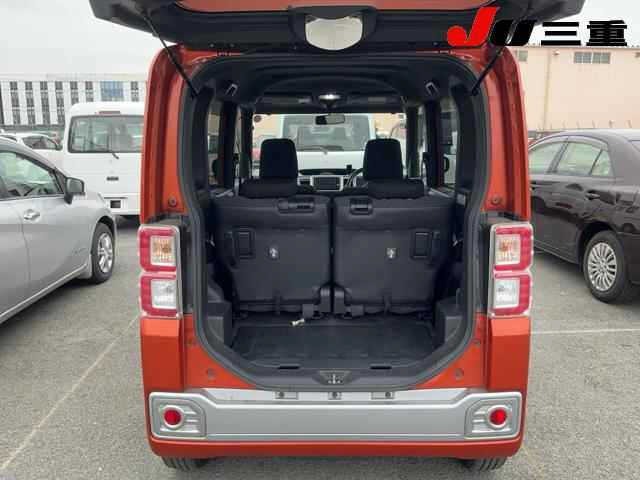 Daihatsu WAKE 2015 7106256-7