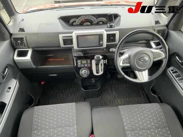 Daihatsu WAKE 2015 7106256-8