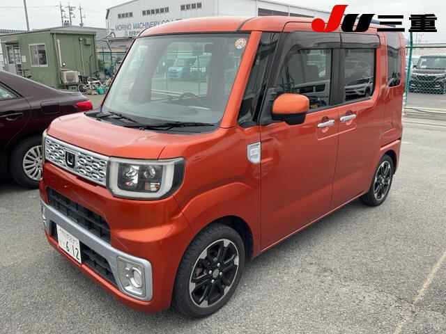 Daihatsu WAKE 2015 7106256-9