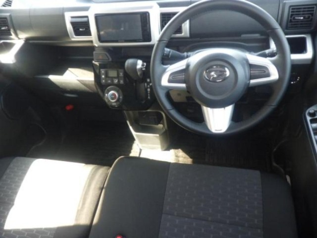 Daihatsu WAKE 2022 7106274-3