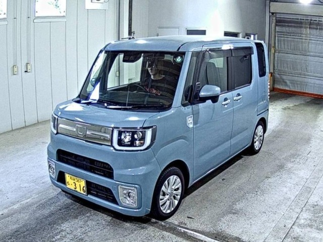 Daihatsu WAKE 2022 7106274-4