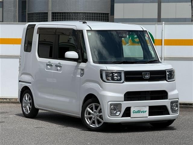 Daihatsu WAKE 2020 7106418-0