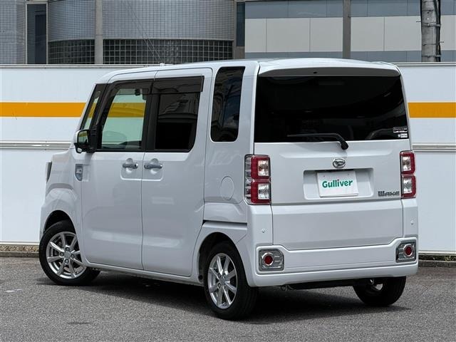 Daihatsu WAKE 2020 7106418-13