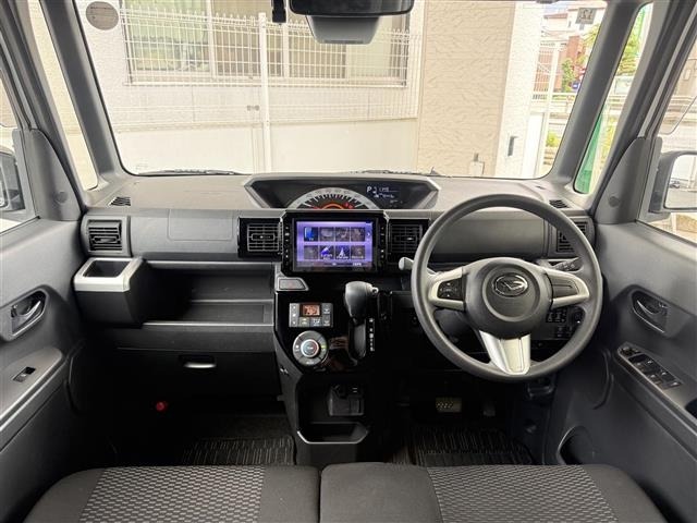 Daihatsu WAKE 2020 7106418-14