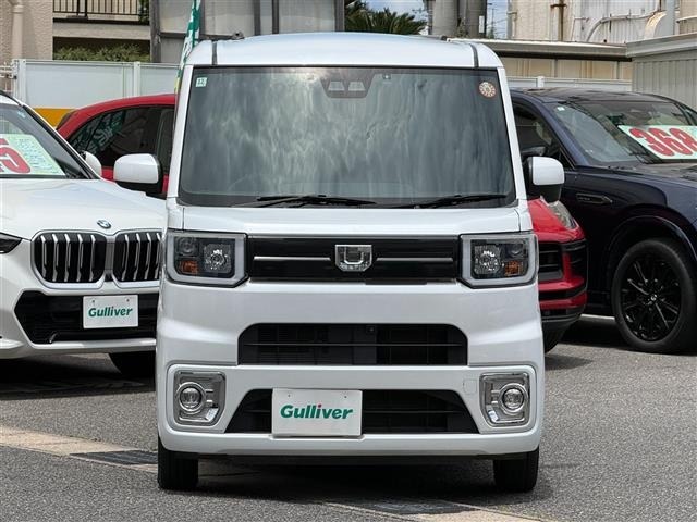Daihatsu WAKE 2020 7106418-21
