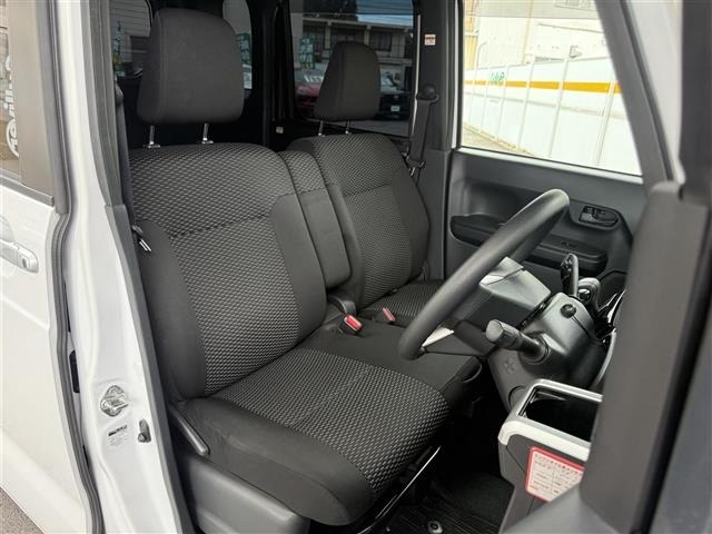 Daihatsu WAKE 2020 7106418-4