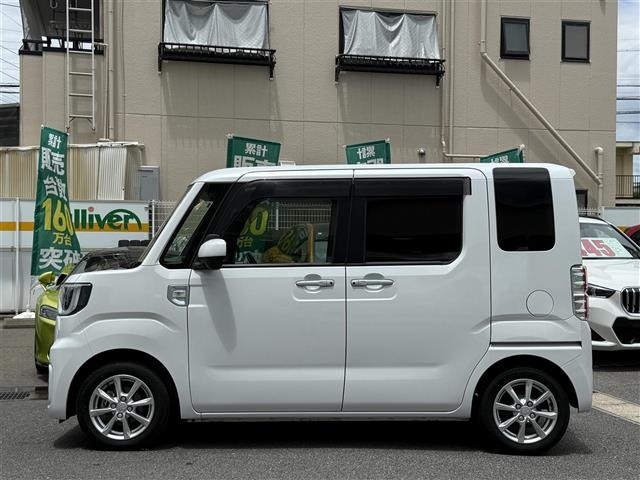 Daihatsu WAKE 2020 7106418-5