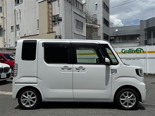 Daihatsu WAKE 2020 7106418-7