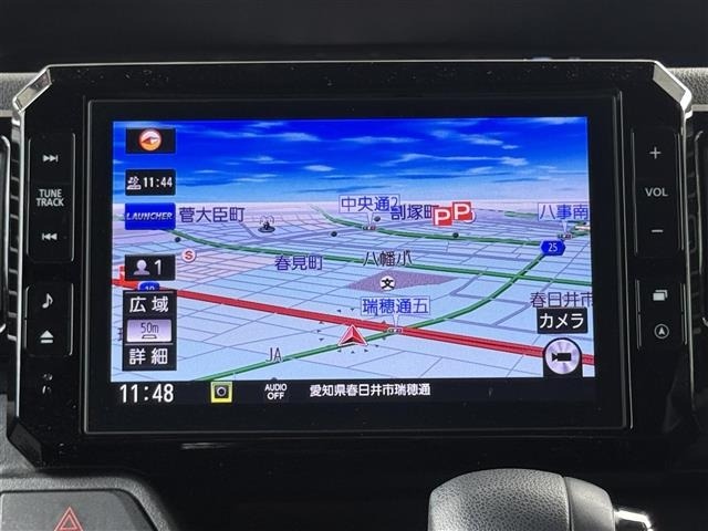 Daihatsu WAKE 2020 7106418-9