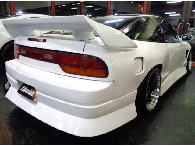 Nissan 180SX 1991 7110249-1