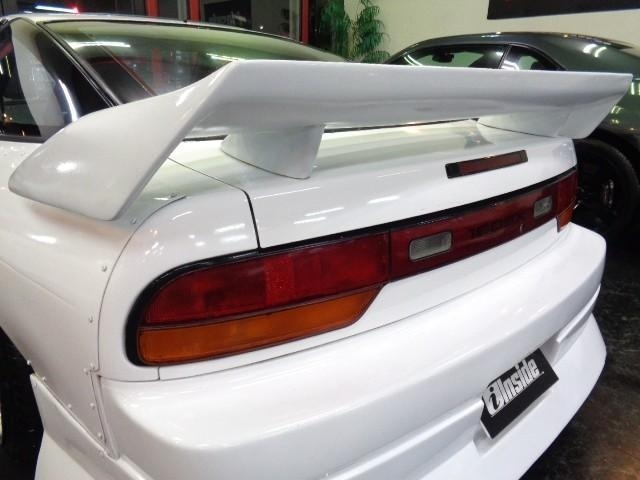 Nissan 180SX 1991 7110249-10