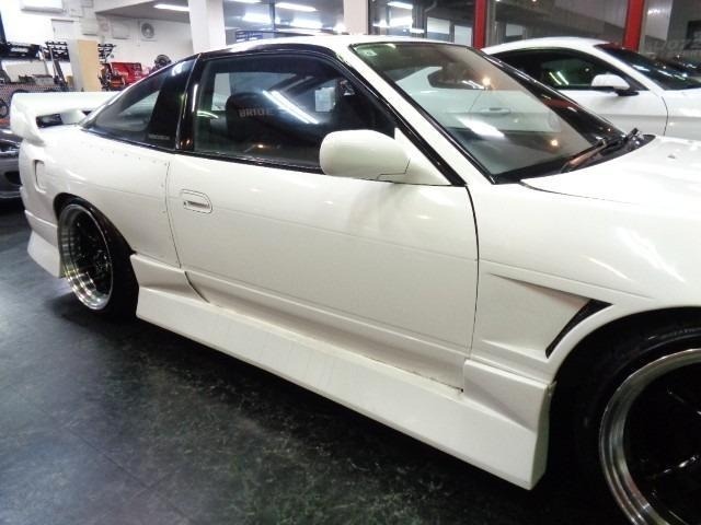 Nissan 180SX 1991 7110249-12