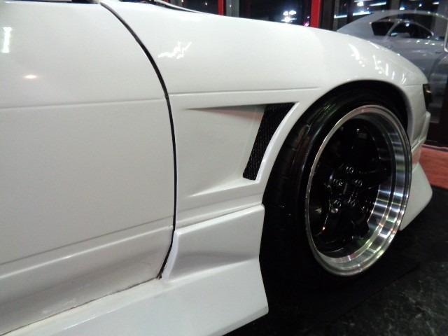 Nissan 180SX 1991 7110249-13