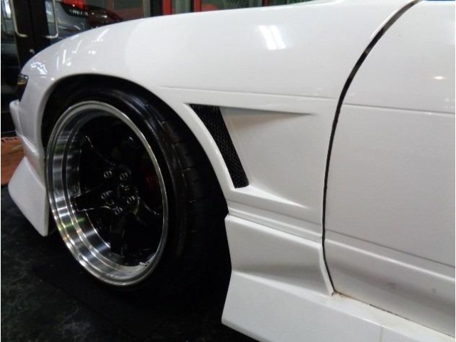 Nissan 180SX 1991 7110249-14