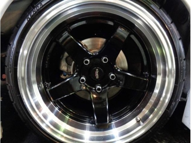 Nissan 180SX 1991 7110249-15