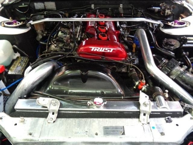 Nissan 180SX 1991 7110249-16