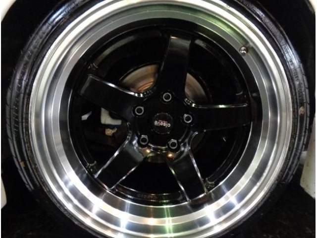 Nissan 180SX 1991 7110249-17