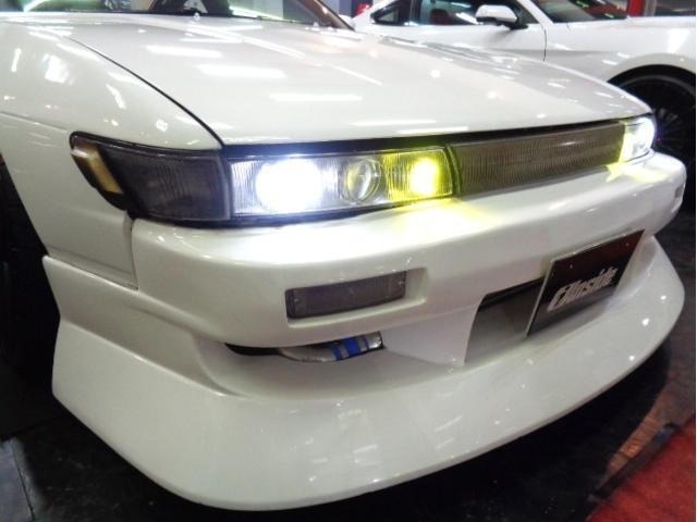 Nissan 180SX 1991 7110249-18