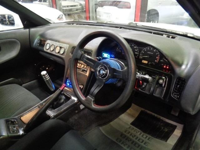 Nissan 180SX 1991 7110249-2