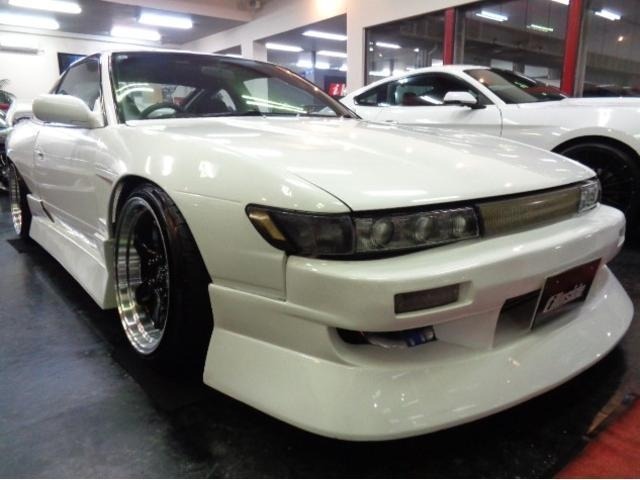 Nissan 180SX 1991 7110249-20