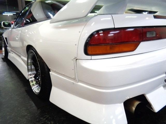 Nissan 180SX 1991 7110249-21