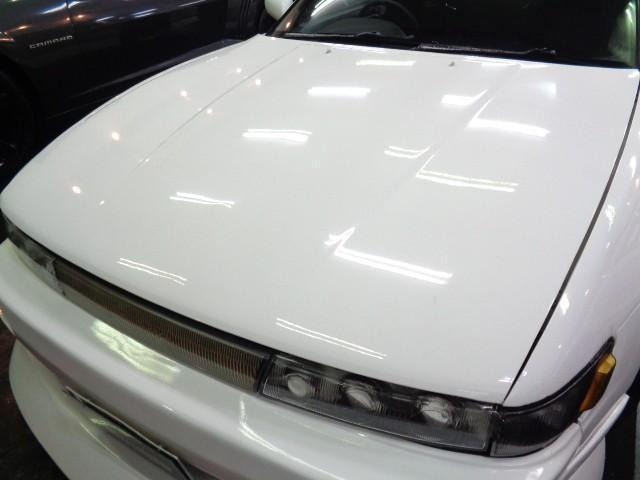 Nissan 180SX 1991 7110249-24