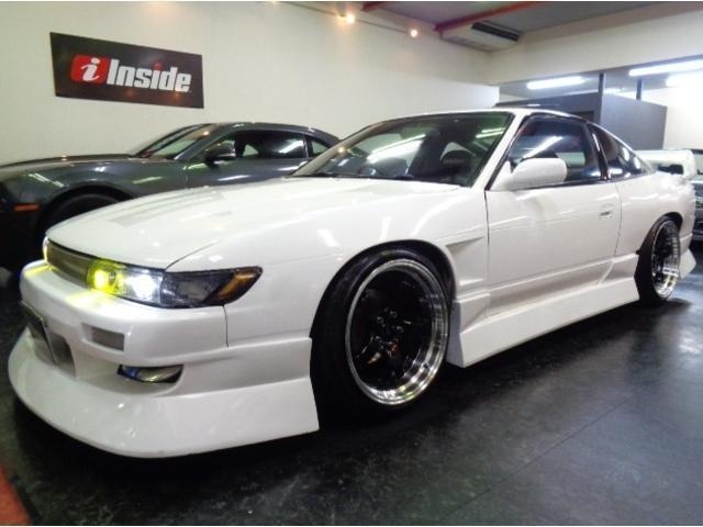 Nissan 180SX 1991 7110249-26
