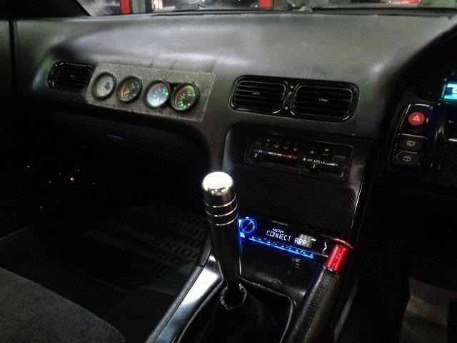 Nissan 180SX 1991 7110249-29