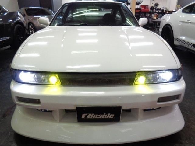Nissan 180SX 1991 7110249-30