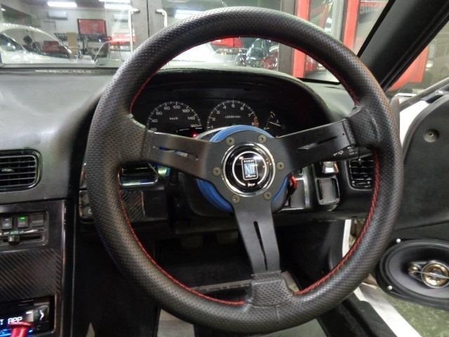 Nissan 180SX 1991 7110249-31