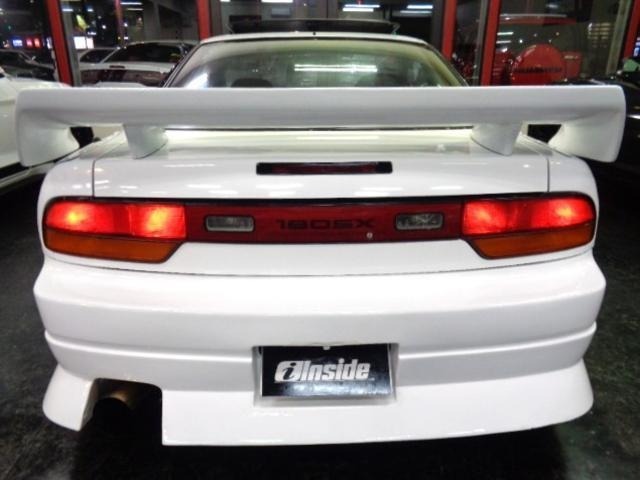 Nissan 180SX 1991 7110249-32