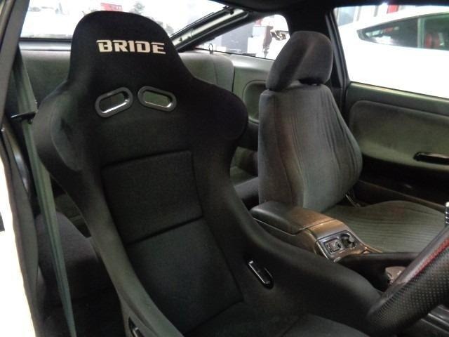 Nissan 180SX 1991 7110249-35
