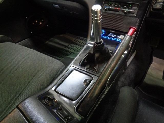 Nissan 180SX 1991 7110249-37