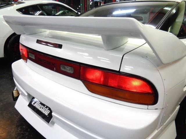 Nissan 180SX 1991 7110249-41