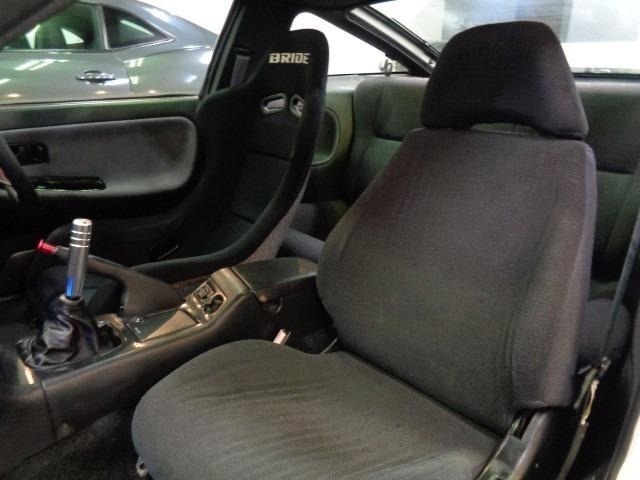Nissan 180SX 1991 7110249-42