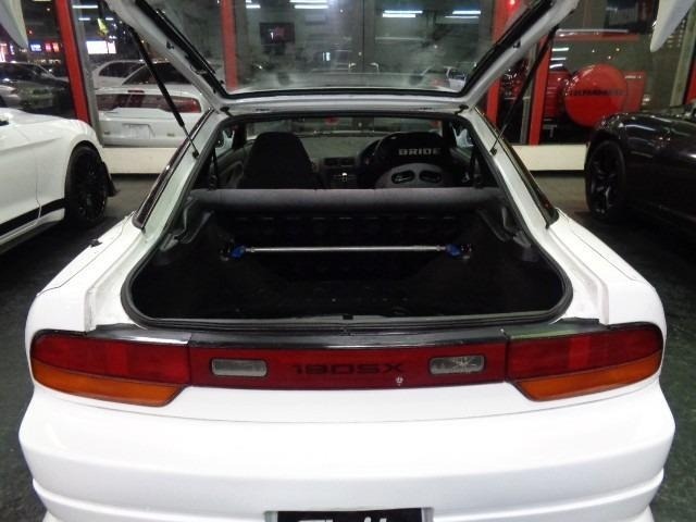 Nissan 180SX 1991 7110249-44