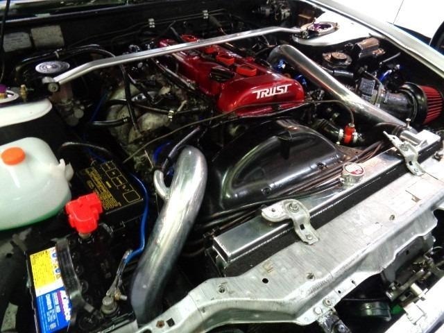 Nissan 180SX 1991 7110249-5
