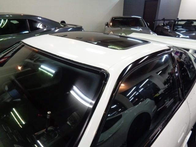 Nissan 180SX 1991 7110249-6