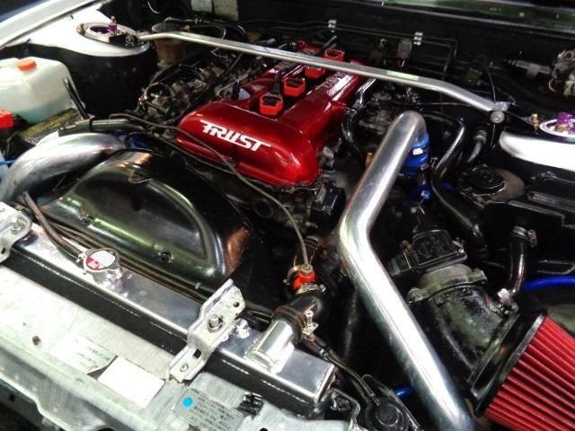 Nissan 180SX 1991 7110249-7