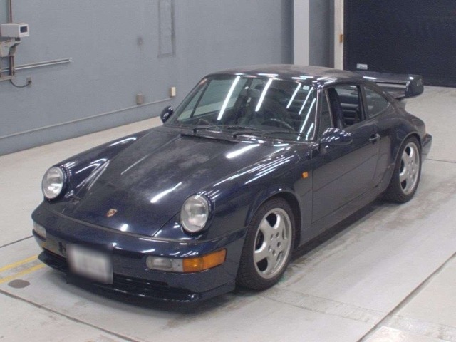 Porsche 911 1994 7118123-0